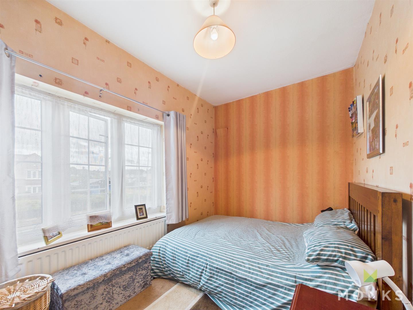 59 Harlescott Crescent, Shrewsbury, SY1 3AX For Sale